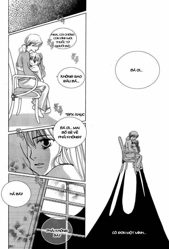 Shiwhamong Chapter 24 - Trang 3