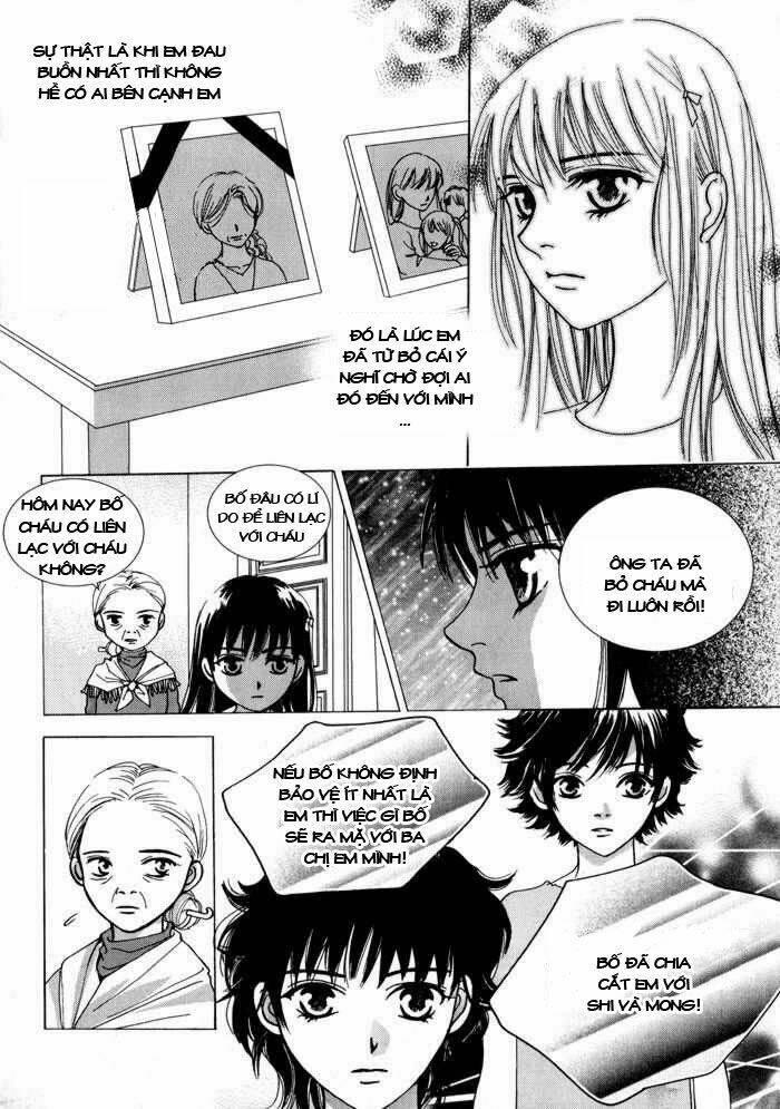 Shiwhamong Chapter 24 - Trang 4