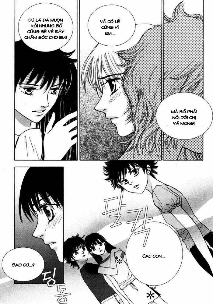 Shiwhamong Chapter 24 - Trang 6