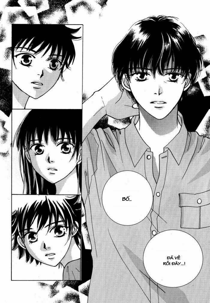 Shiwhamong Chapter 24 - Trang 7