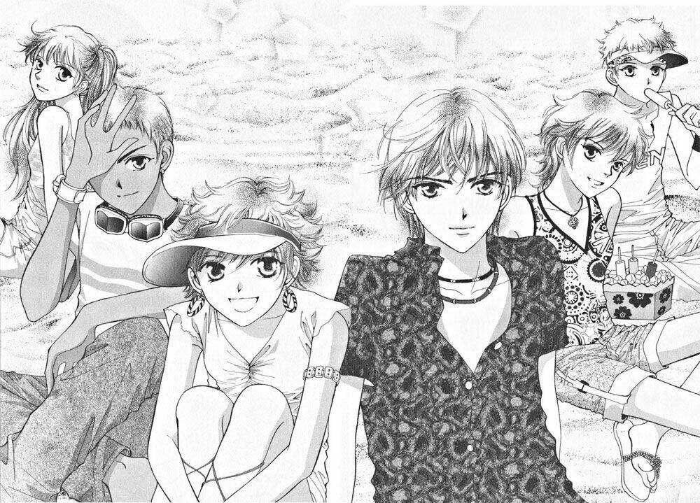 Shiwhamong Chapter 25 - Trang 11