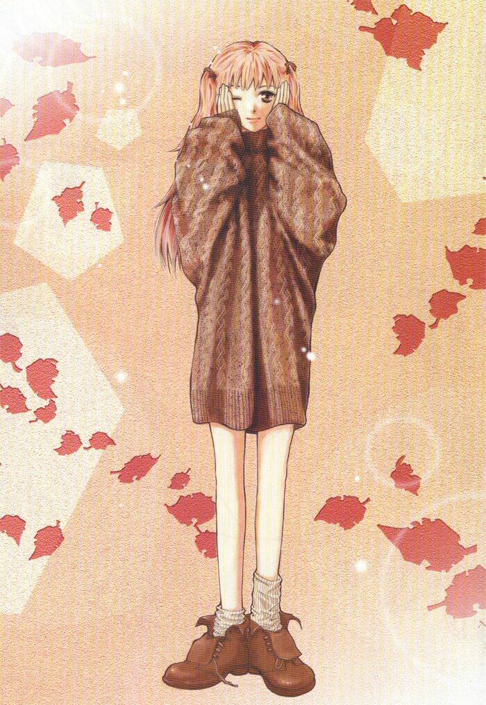 Shiwhamong Chapter 25 - Trang 5