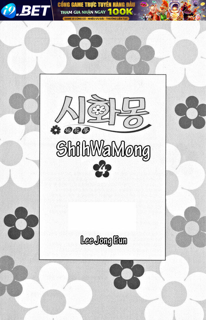 Shiwhamong Chapter 25 - Trang 6