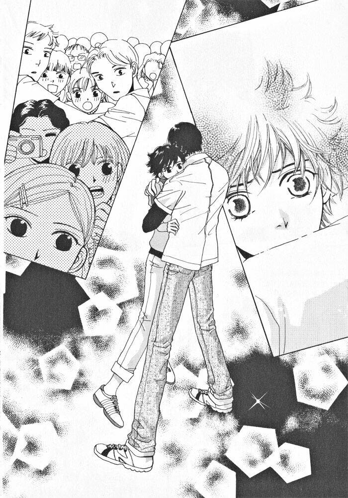 Shiwhamong Chapter 25 - Trang 8