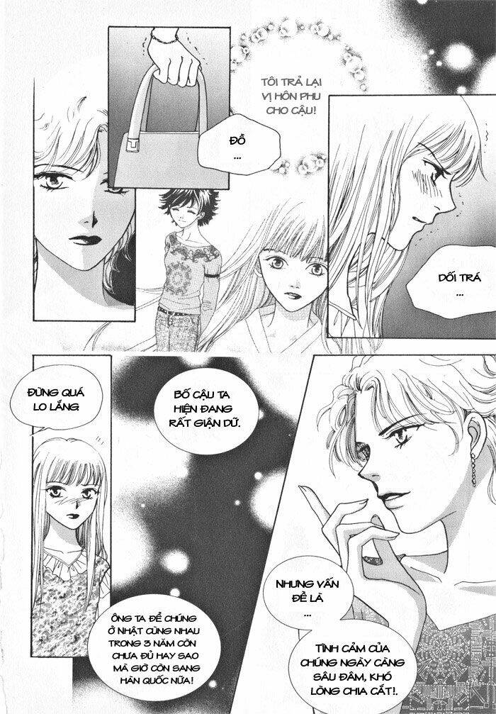 Shiwhamong Chapter 26 - Trang 9