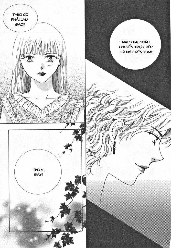 Shiwhamong Chapter 26 - Trang 10