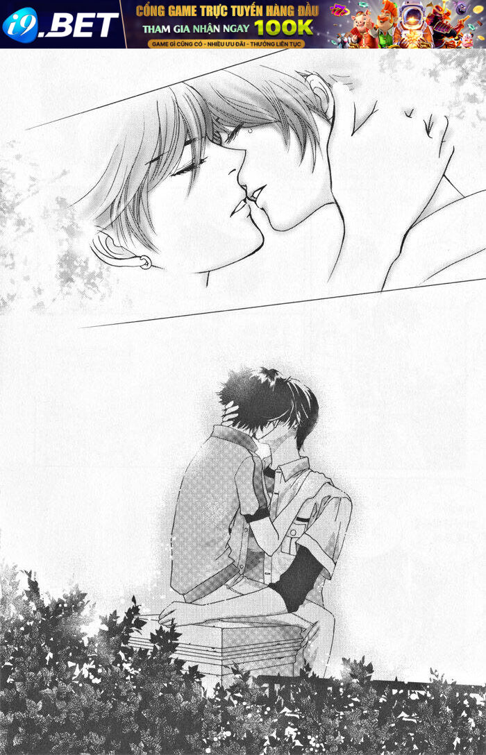 Shiwhamong Chapter 26 - Trang 5