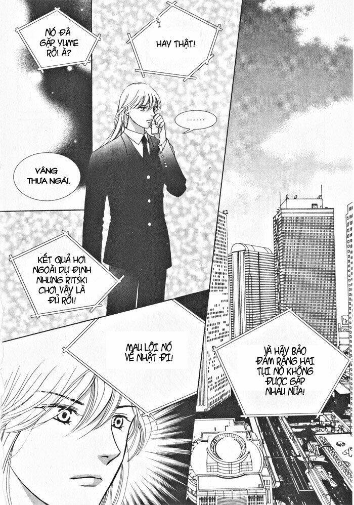 Shiwhamong Chapter 26 - Trang 7