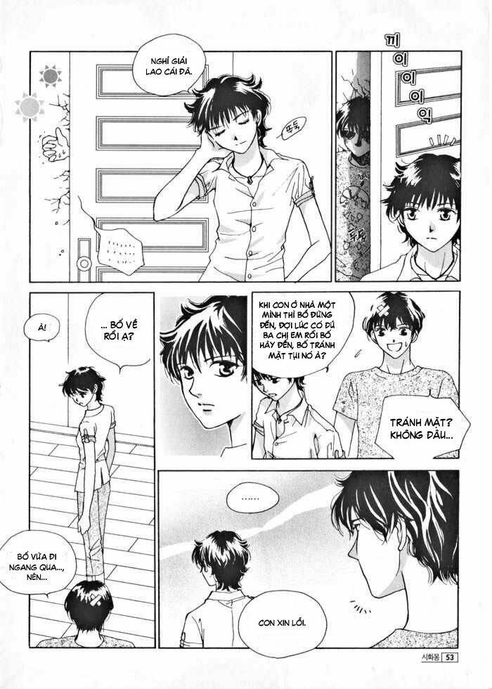 Shiwhamong Chapter 27 - Trang 7