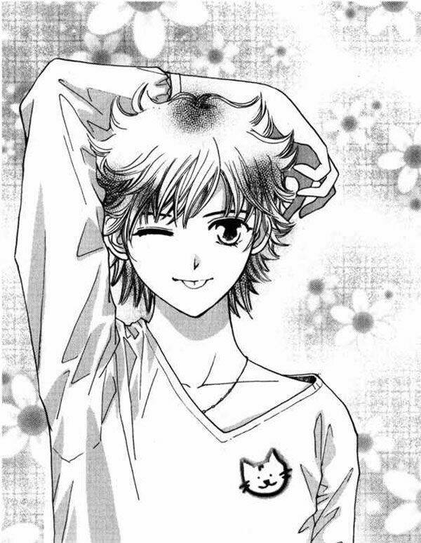 Shiwhamong Chapter 28 - Trang 9