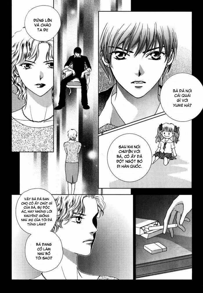 Shiwhamong Chapter 28 - Trang 14