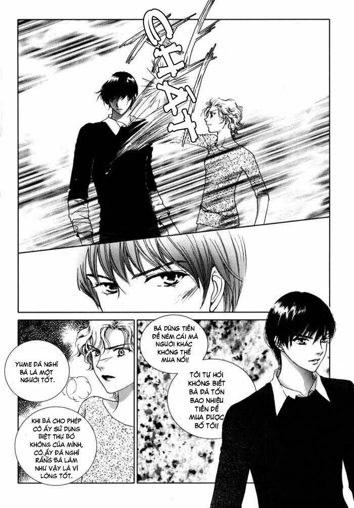 Shiwhamong Chapter 28 - Trang 16