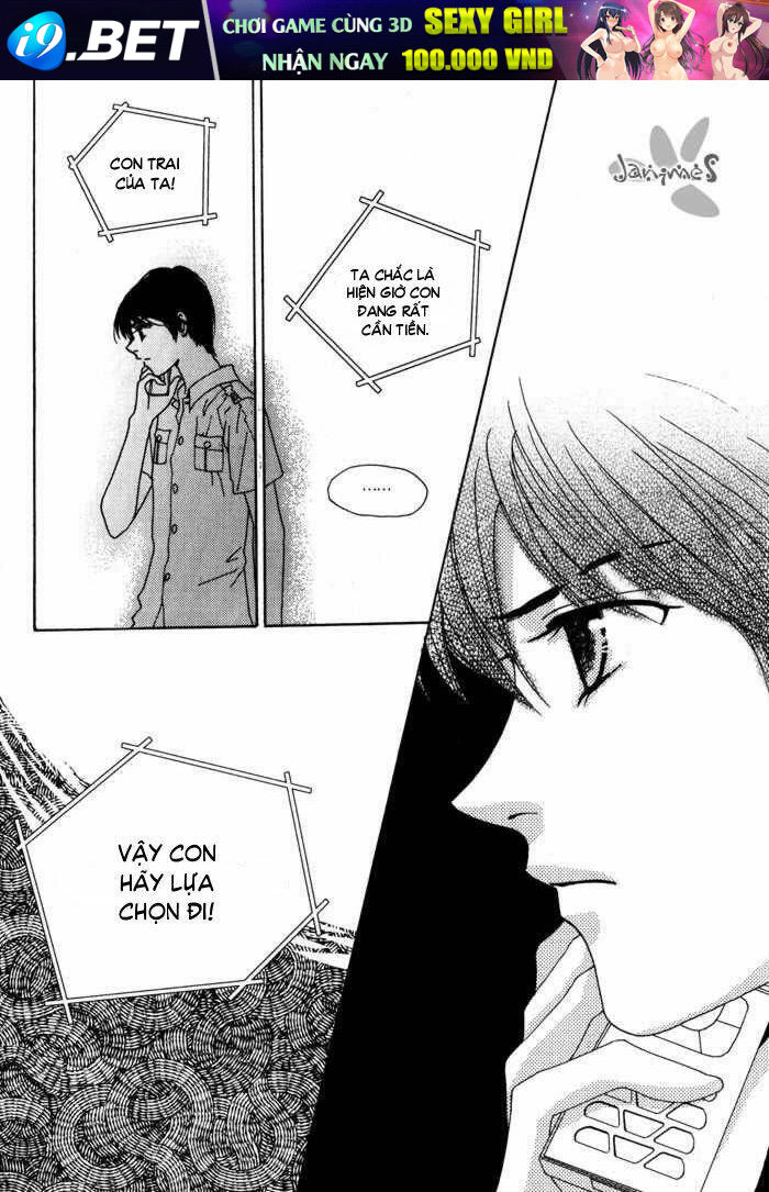 Shiwhamong Chapter 28 - Trang 7