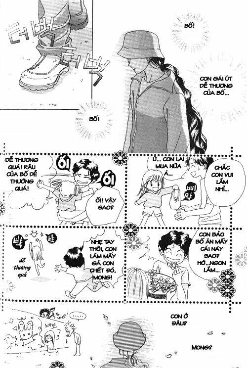 Shiwhamong Chapter 3 - Trang 20