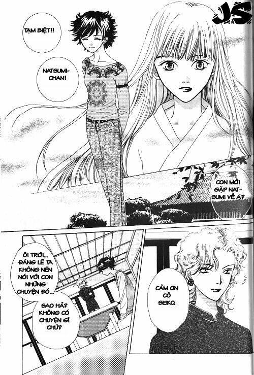 Shiwhamong Chapter 3 - Trang 23
