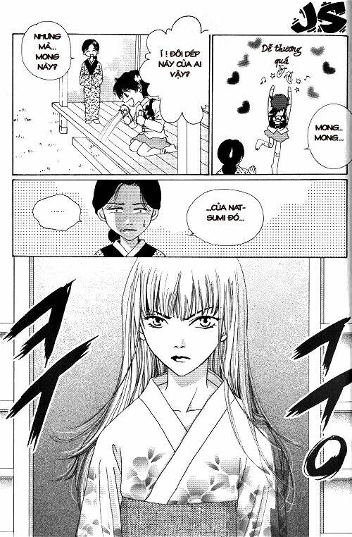 Shiwhamong Chapter 3 - Trang 3