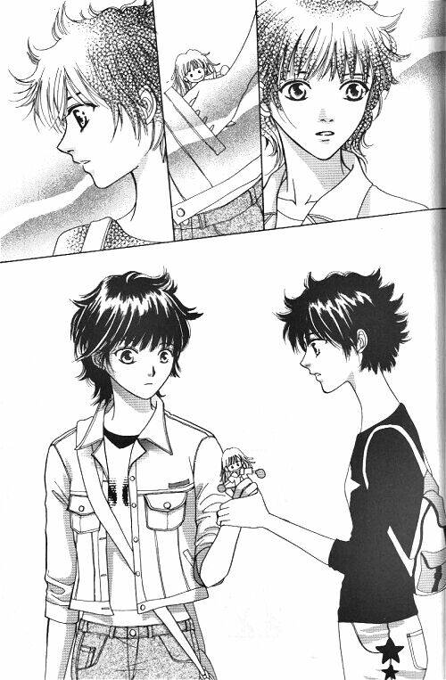 Shiwhamong Chapter 5 - Trang 3