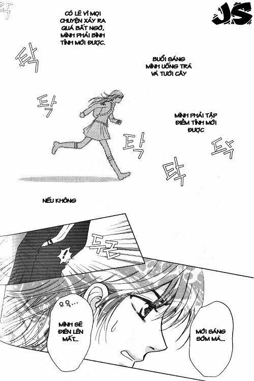 Shiwhamong Chapter 6 - Trang 3