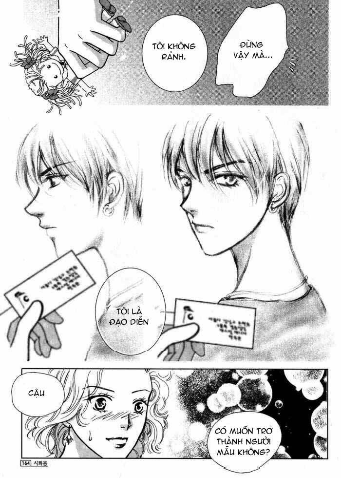 Shiwhamong Chapter 7 - Trang 15