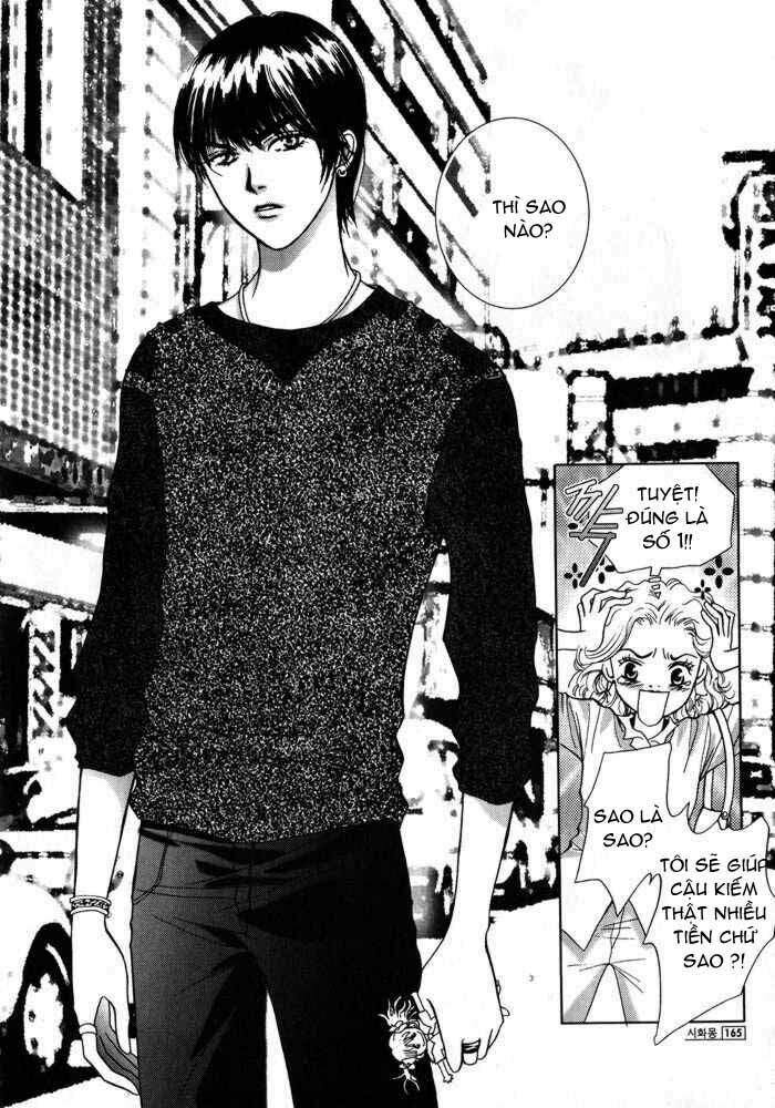 Shiwhamong Chapter 7 - Trang 16