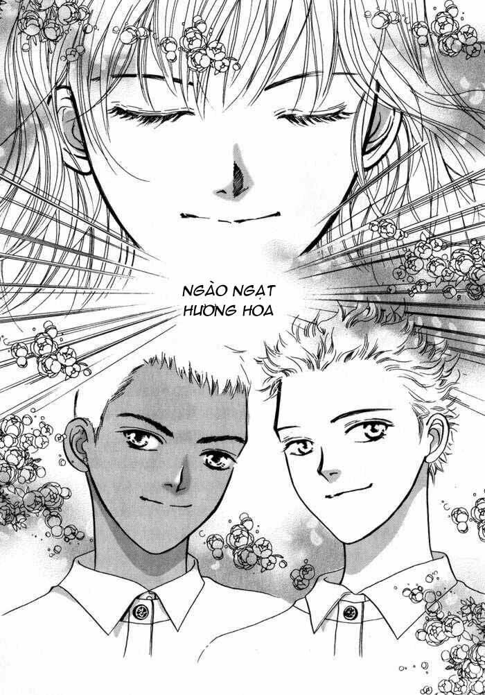 Shiwhamong Chapter 7 - Trang 7