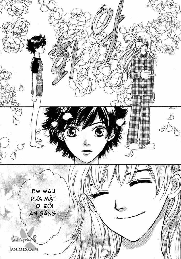 Shiwhamong Chapter 8 - Trang 11