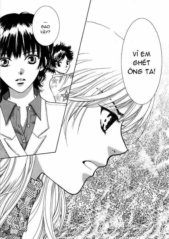 Shiwhamong Chapter 8 - Trang 20