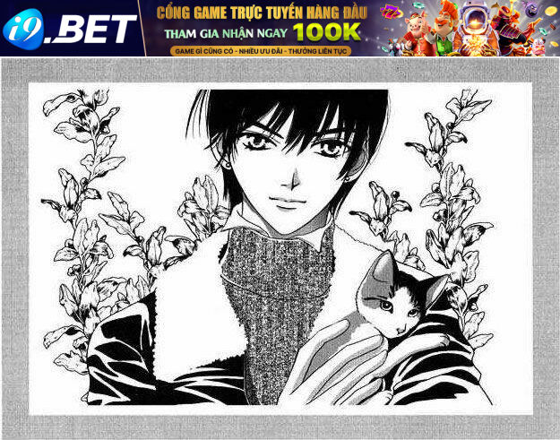 Shiwhamong Chapter 8 - Trang 8