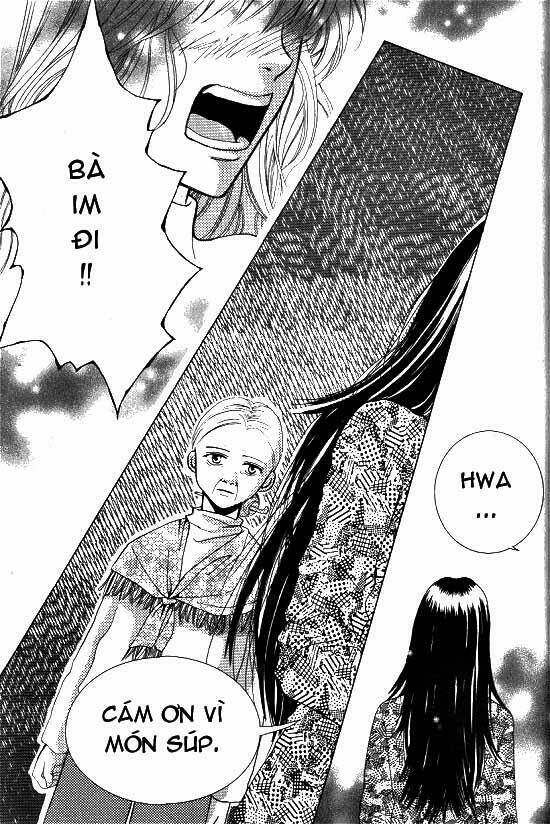 Shiwhamong Chapter 9 - Trang 16