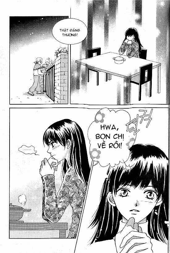 Shiwhamong Chapter 9 - Trang 18