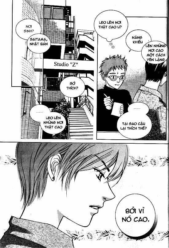 Shiwhamong Chapter 9 - Trang 6