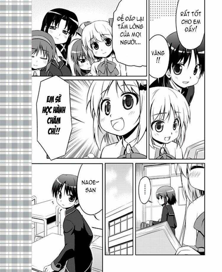 Kud Wafter Chapter 1 - Trang 9