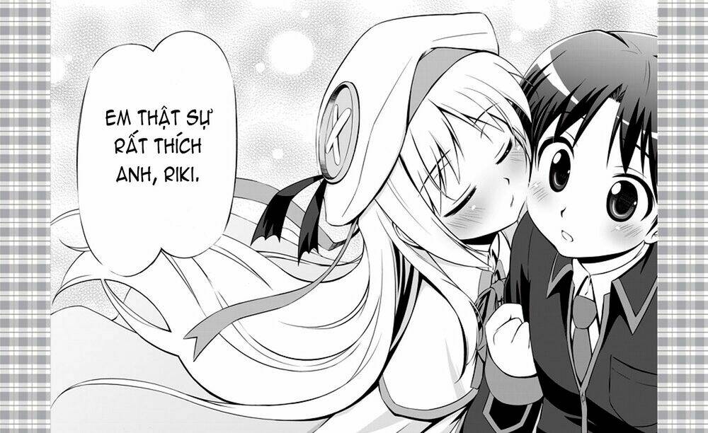 Kud Wafter Chapter 1 - Trang 24