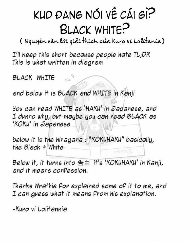 Kud Wafter Chapter 1 - Trang 26