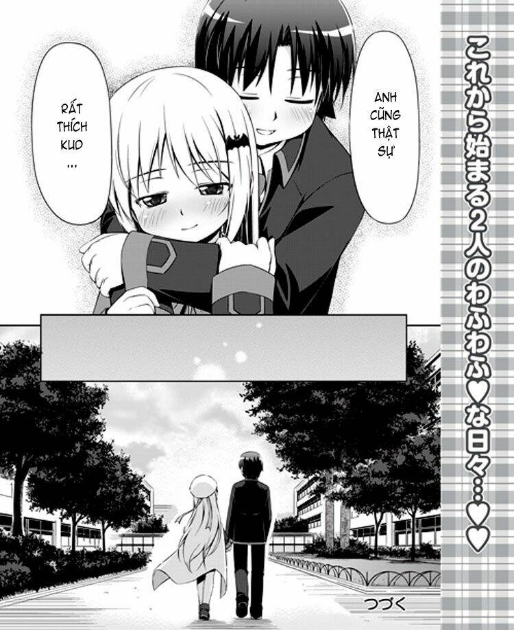 Kud Wafter Chapter 1 - Trang 28