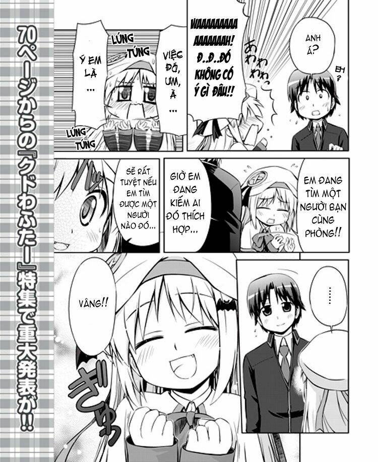 Kud Wafter Chapter 1 - Trang 3