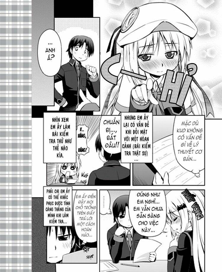 Kud Wafter Chapter 1 - Trang 7