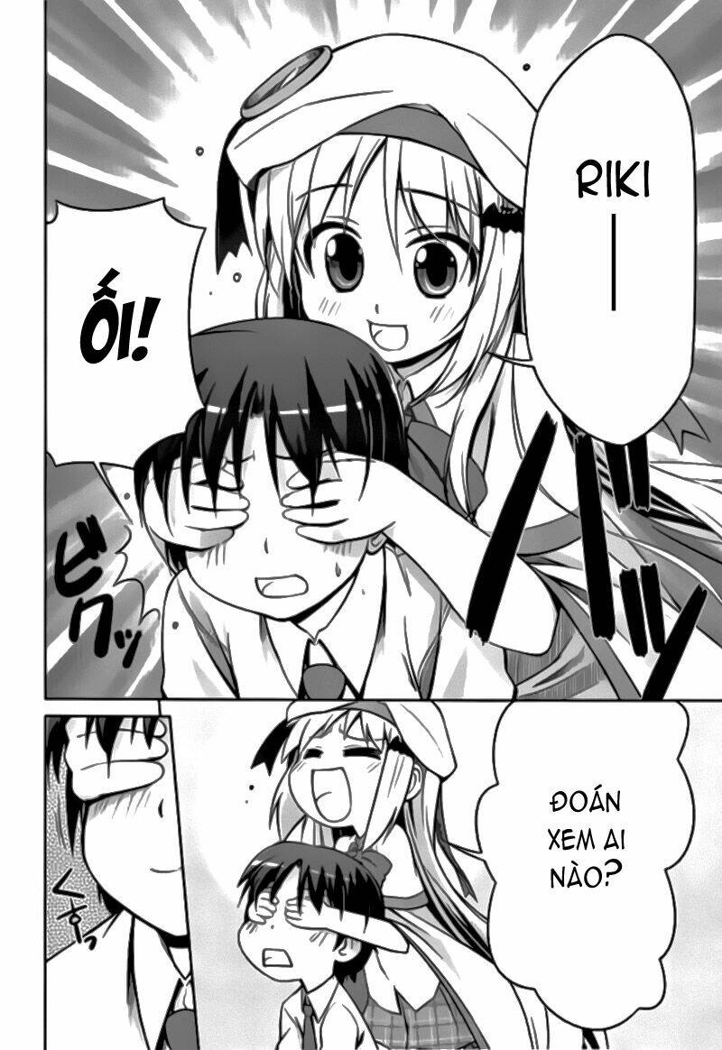 Kud Wafter Chapter 2 - Trang 10