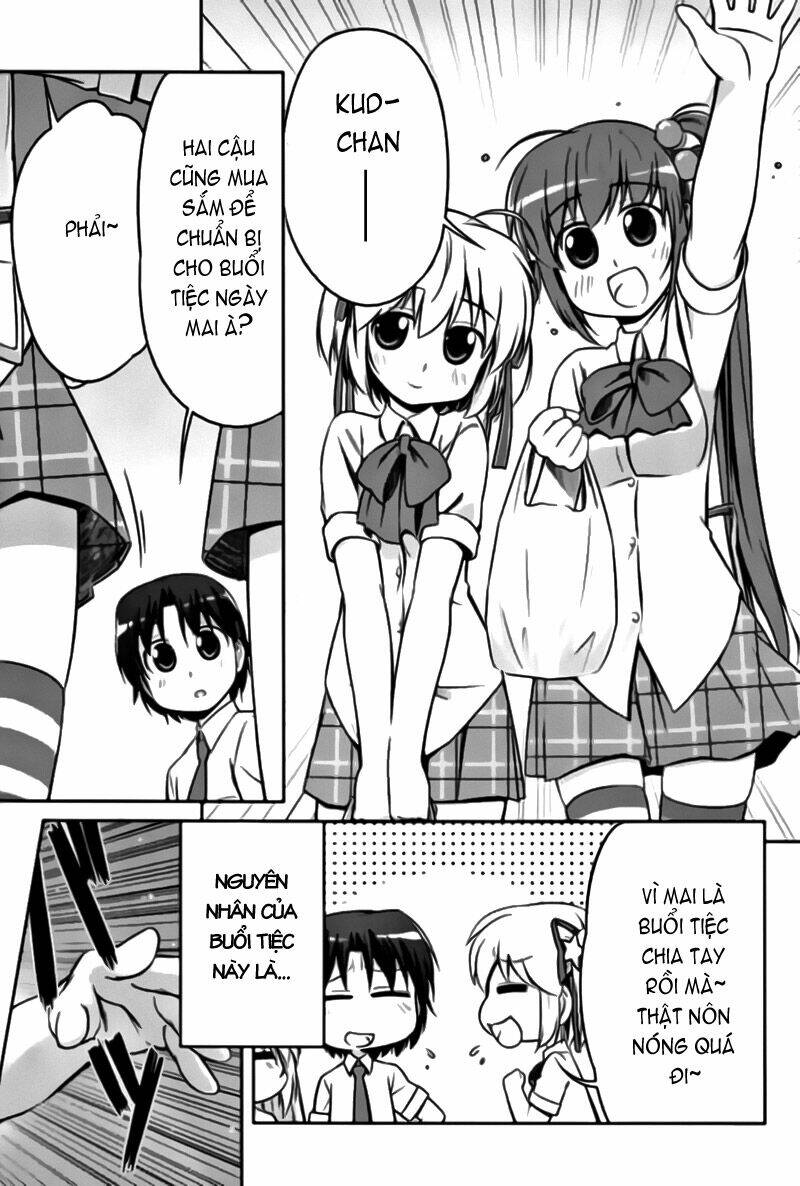 Kud Wafter Chapter 2 - Trang 15