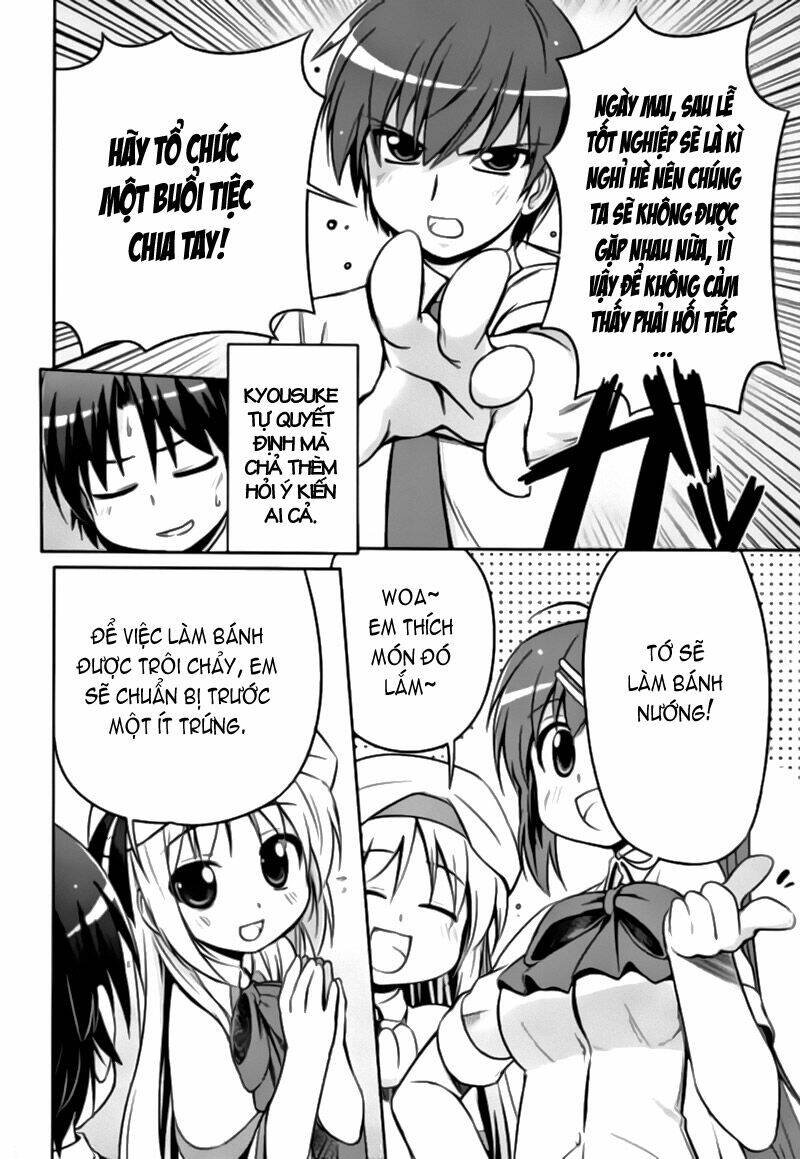 Kud Wafter Chapter 2 - Trang 16