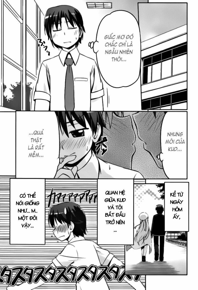 Kud Wafter Chapter 2 - Trang 5