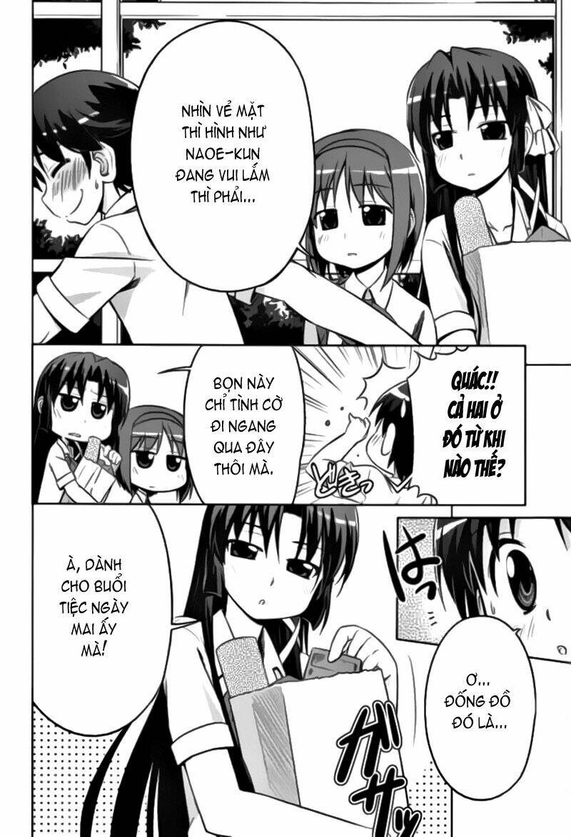 Kud Wafter Chapter 2 - Trang 6