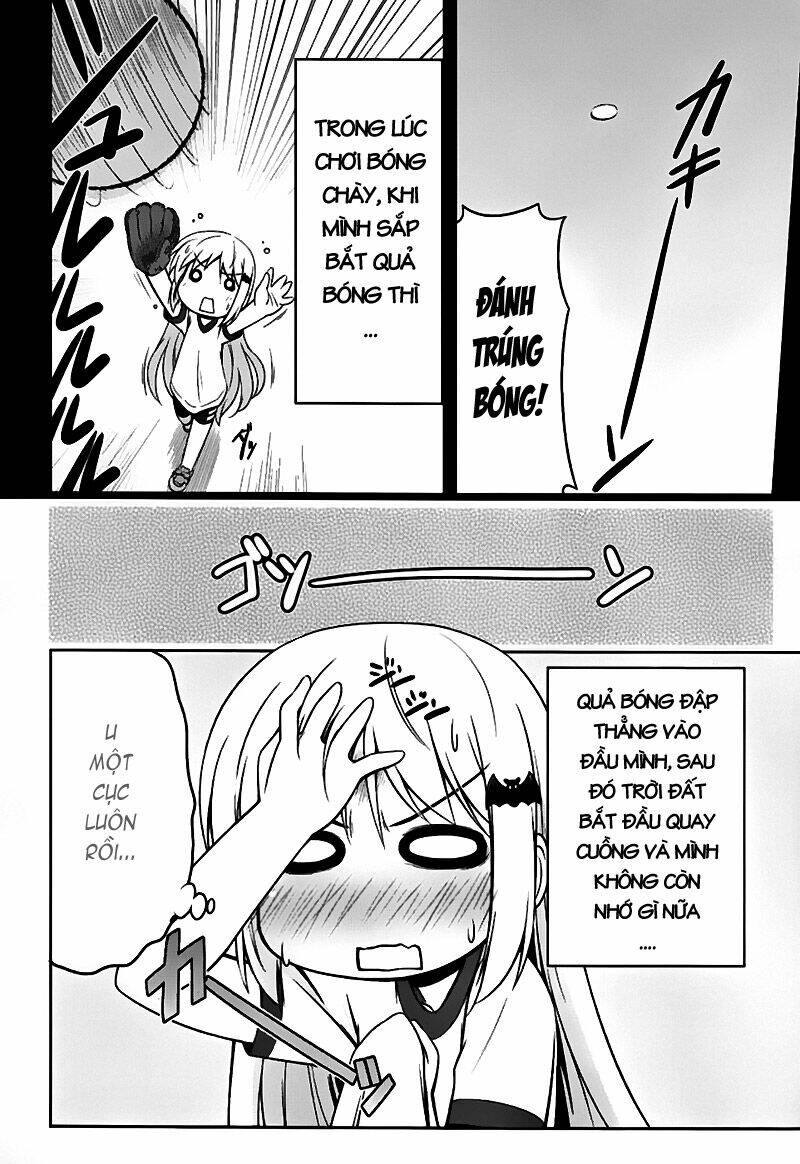 Kud Wafter Chapter 3 - Trang 4