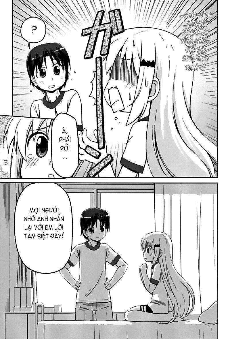 Kud Wafter Chapter 3 - Trang 7