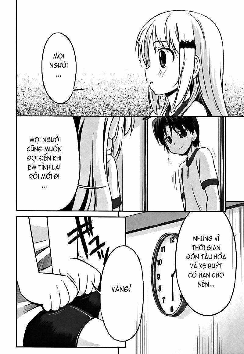 Kud Wafter Chapter 3 - Trang 8
