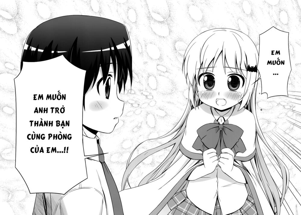 Kud Wafter Chapter 4 - Trang 16