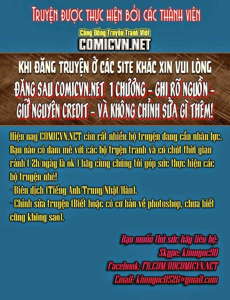 Đổ Bá Vương - Zero Chapter 2 - Trang 2