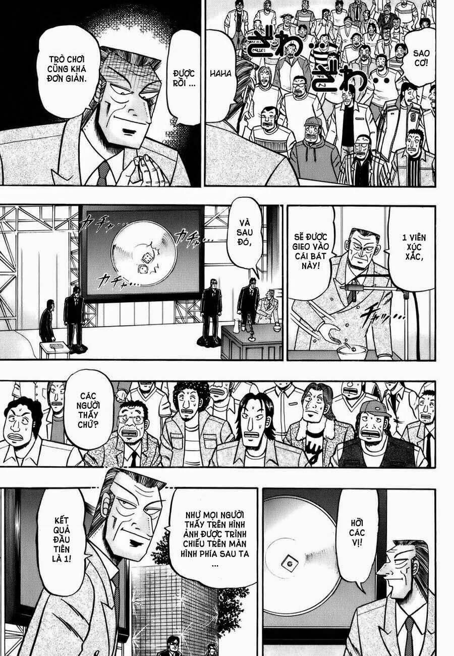 Đổ Bá Vương - Zero Chapter 2 - Trang 30