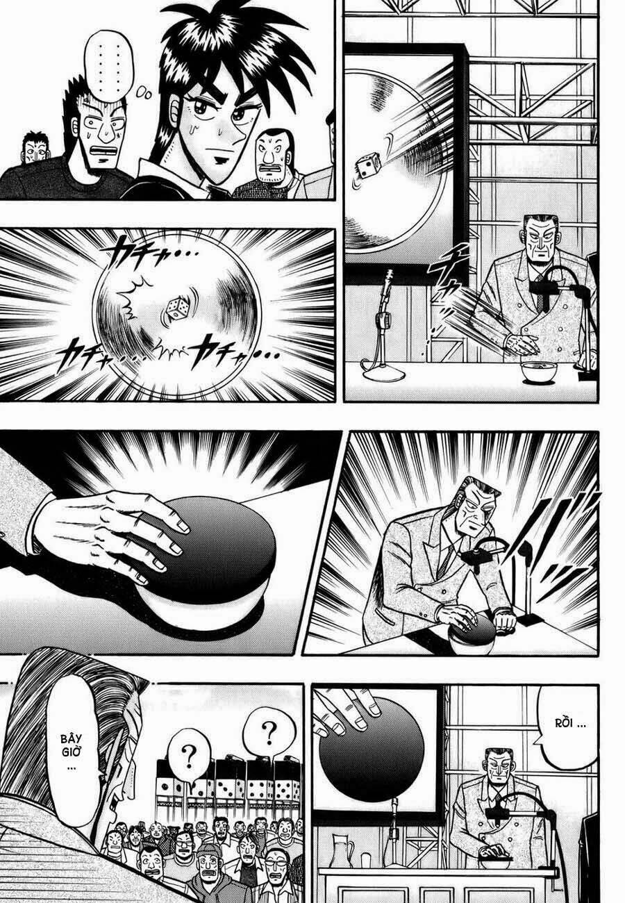 Đổ Bá Vương - Zero Chapter 2 - Trang 32