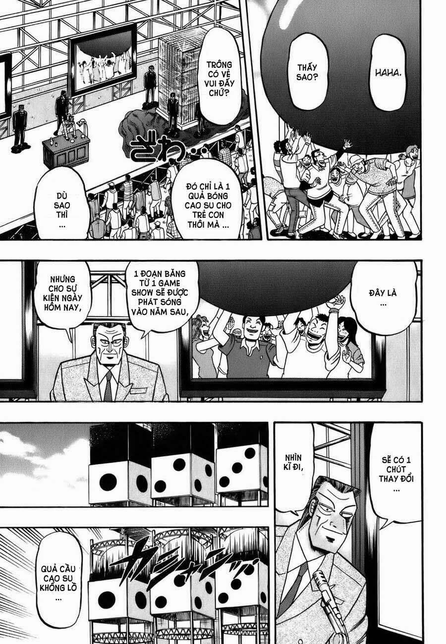 Đổ Bá Vương - Zero Chapter 2 - Trang 37